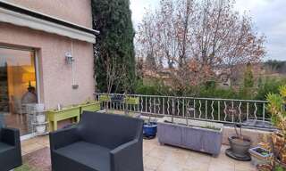 Appartement 4 Pièces 114 m² à vendre à Aix-en-Provence (13100)