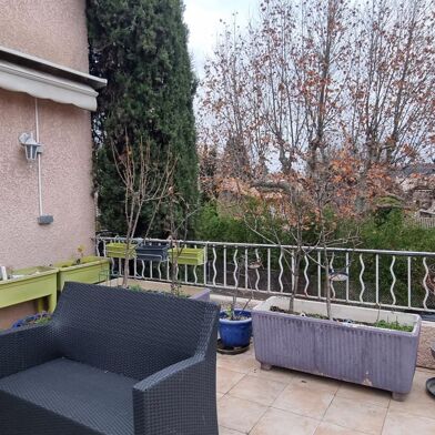Appartement 4 pièces 539500 €