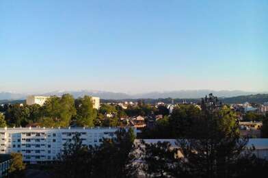 Appartement 1 pièces 73000 €