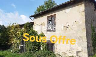 Maison 2 Pièces 130 m² à vendre à Marat (63480)