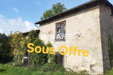 Maison 2 pièces 35000 €