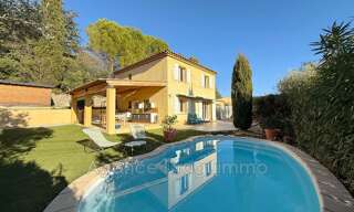 Maison 5 Pièces 141 m² à vendre à Draguignan (83300)