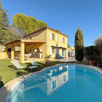 Maison 5 pièces 425000 €