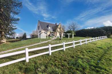 Maison 7 pièces 214900 €