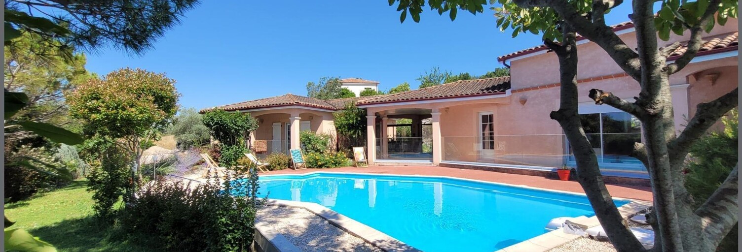 Maison 7 Pièces 160 m² à vendre à Montalzat (82270)