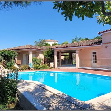 Maison 7 pièces 337000 €