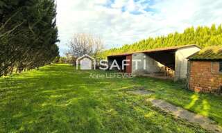 Immeuble  630 m² à vendre à Saint-Georges-du-Bois (17700)