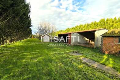 Immeuble  265000 €