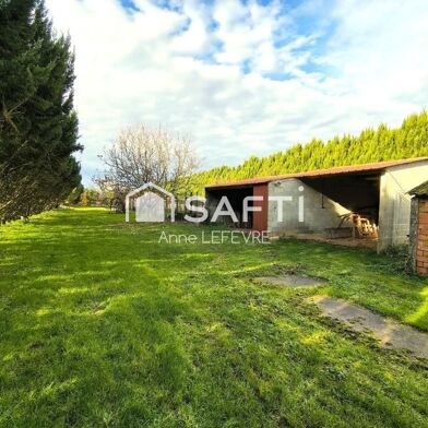 Immeuble  265000 €