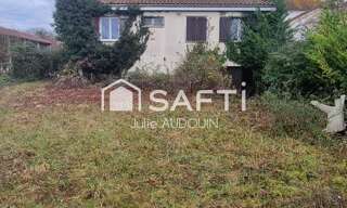 Maison 4 Pièces 83 m² à vendre à Brie-sous-Matha (17160)