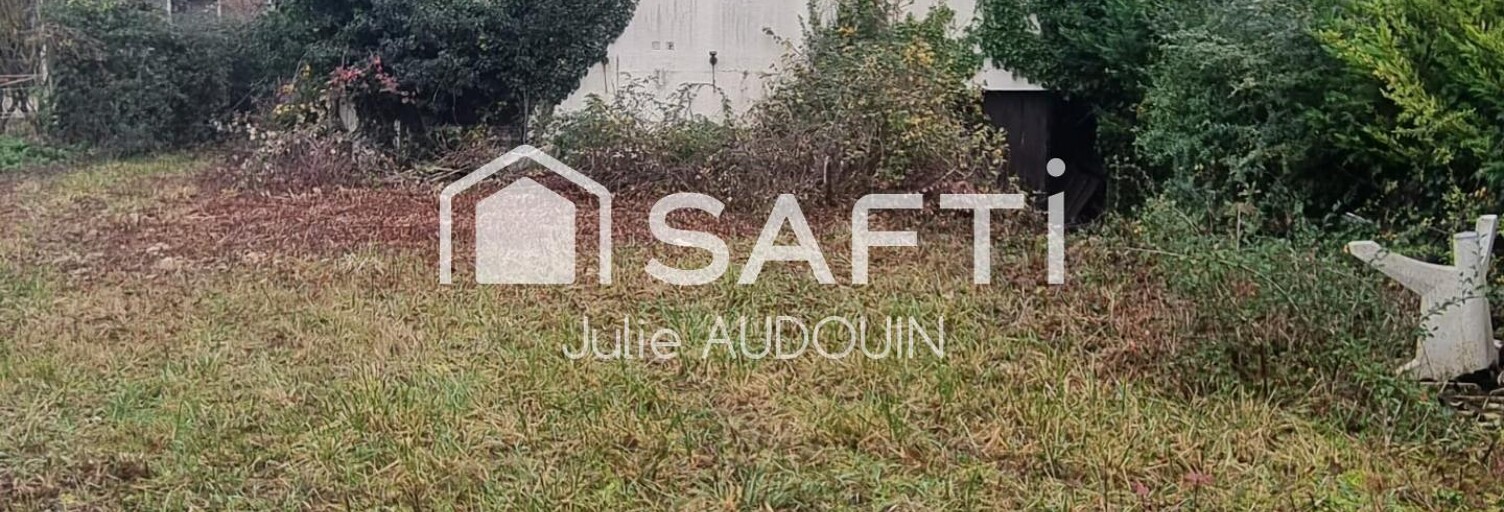 Maison 4 Pièces 83 m² à vendre à Brie-sous-Matha (17160)