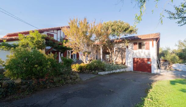 Villa / Maison 5 pièces  à vendre Bastide-Clairence (La) 64240