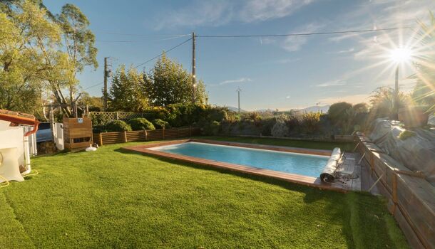 Villa / Maison 5 pièces  à vendre Bastide-Clairence (La) 64240