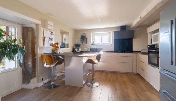 Villa / Maison 5 pièces  à vendre Bastide-Clairence (La) 64240