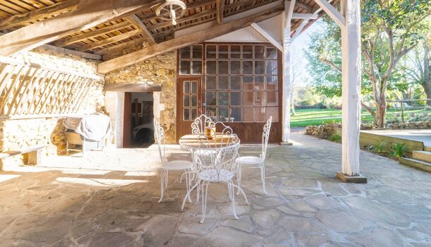 Villa / Maison 5 pièces  à vendre Bastide-Clairence (La) 64240