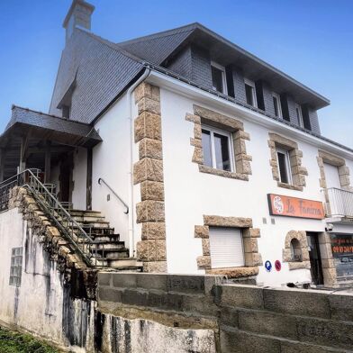 Immeuble  365000 €