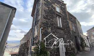 Maison 5 Pièces 114 m² à vendre à Corent (63730)