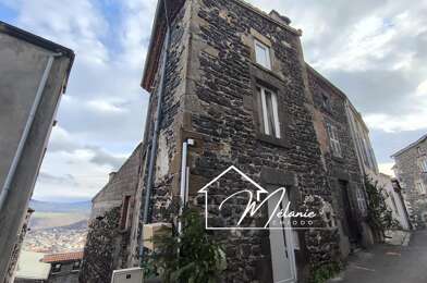Maison 5 pièces 199000 €