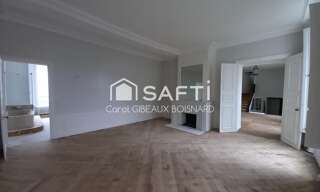 Maison 14 Pièces 419 m² à vendre à Châteaudun (28200)