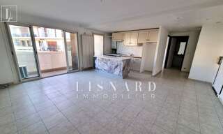 Appartement 2 Pièces 41 m² à vendre à Vallauris (06220)