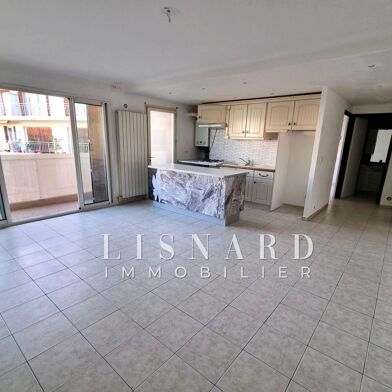 Appartement 2 pièces 159000 €