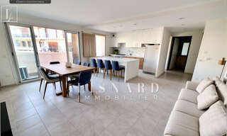 Appartement 2 Pièces 43 m² à vendre à Vallauris (06220)