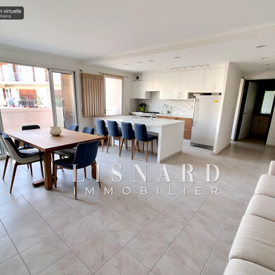 Appartement 2 pièces 159000 €