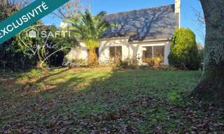 Maison 6 Pièces 140 m² à vendre à Loctudy (29750)