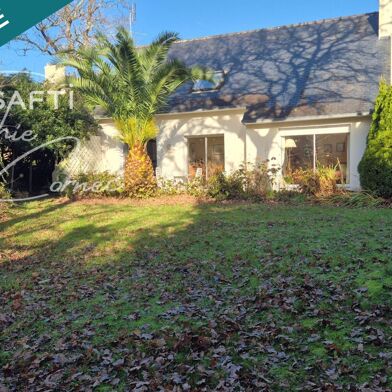 Maison 6 pièces 464990 €