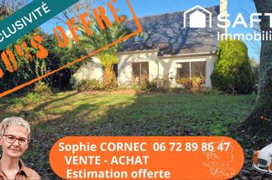 Maison 6 pièces 464990 €