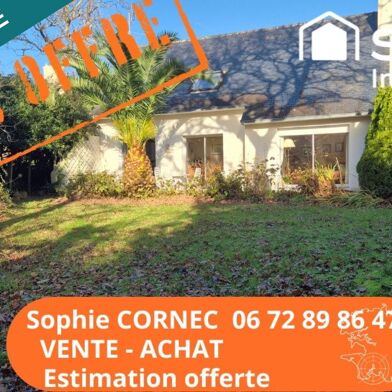 Maison 6 pièces 464990 €