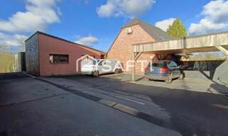 Maison 4 Pièces 109 m² à vendre à Sebourg (59990)