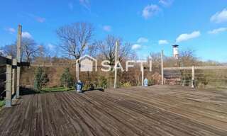 Maison 4 Pièces 109 m² à vendre à Sebourg (59990)