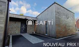 Maison 4 Pièces 109 m² à vendre à Sebourg (59990)