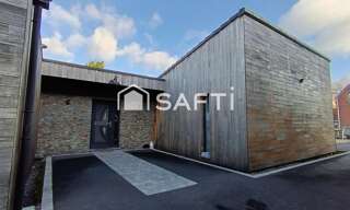 Maison 4 Pièces 109 m² à vendre à Sebourg (59990)