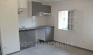 Appartement 2 Pièces 27 m² à louer à Grasse (06130)