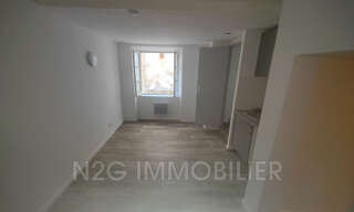 Appartement 1 Pièce 14 m² à louer à Grasse (06130)