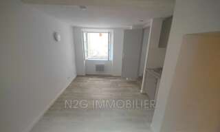 Appartement 1 Pièce 14 m² à louer à Grasse (06130)