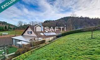 Maison 10 Pièces 285 m² à vendre à Lubine (88490)