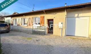 Maison 4 Pièces 73 m² à vendre à Cuiseaux (71480)