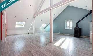 Appartement 4 Pièces 133 m² à vendre à Le Ban-Saint-Martin (57050)