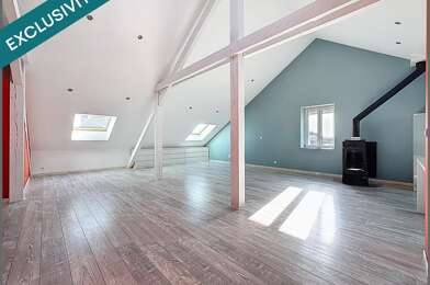 Appartement 4 pièces 239000 €