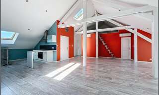 Appartement 4 Pièces 133 m² à vendre à Longeville-lès-Metz (57050)