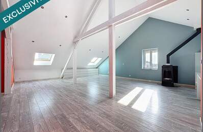 Appartement 133 m², sans travaux, climatisé — photo du bien