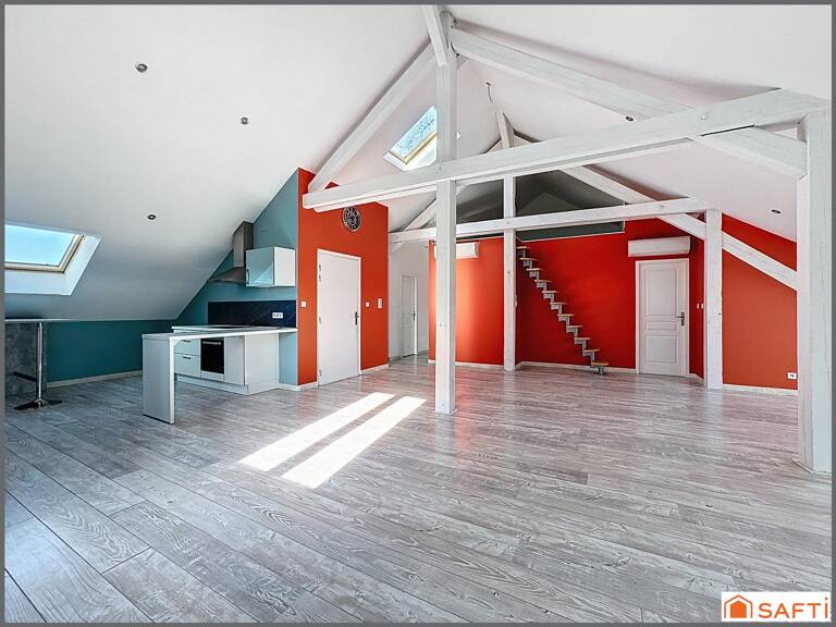 Appartement 133 m², sans travaux, climatisé — photo 1