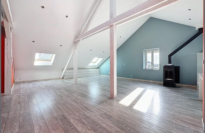 Appartement 133 m², sans travaux, climatisé — photo 2