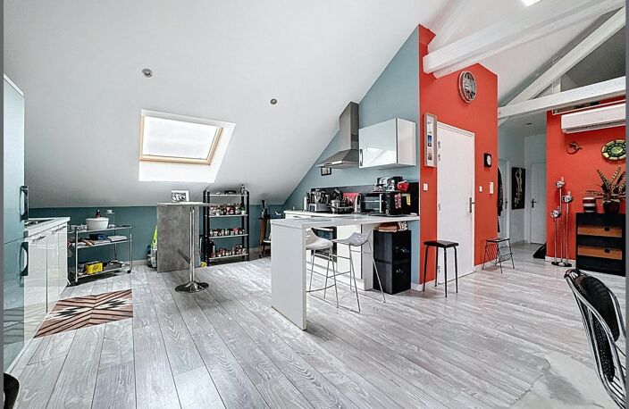 Appartement 133 m², sans travaux, climatisé — photo 3
