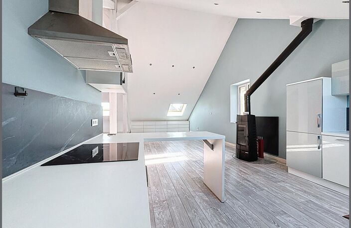 Appartement 133 m², sans travaux, climatisé — photo 4