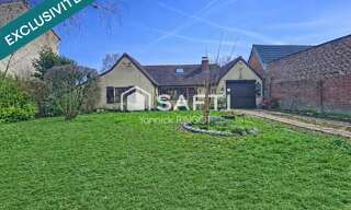 Maison 5 Pièces 157 m² à vendre à Thumeries (59239)