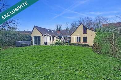 Maison 5 pièces 359990 €
